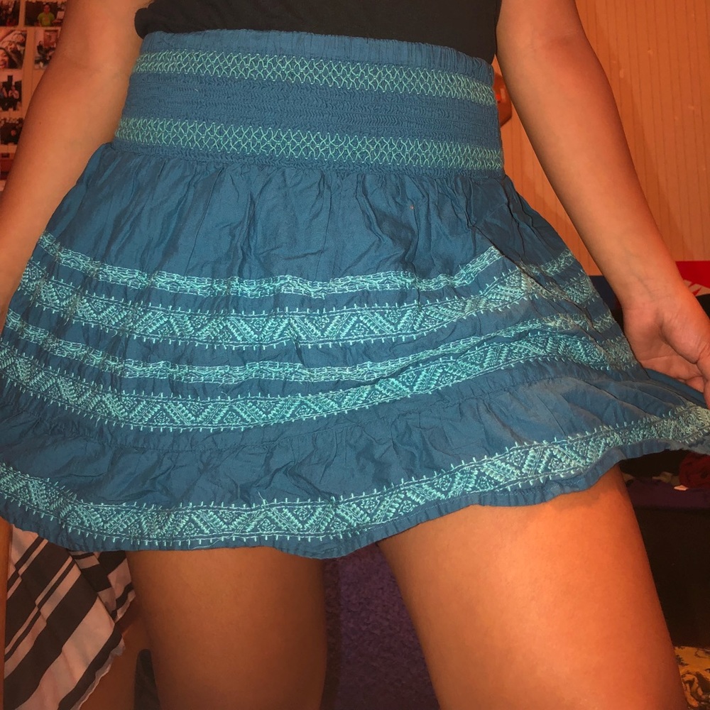 Charlotte Russe skirt